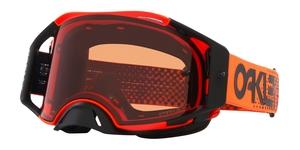 OAKLEY Airbrake MX Brille Verspiegelt
