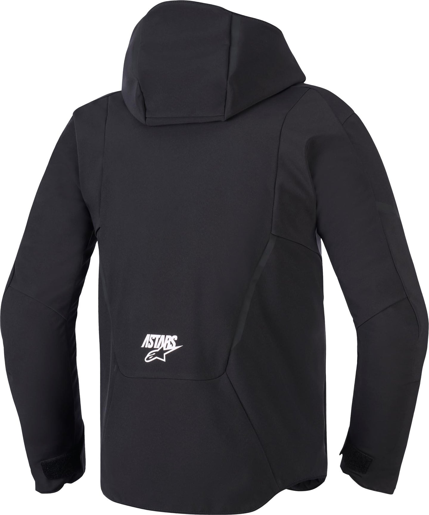 Alpinestars Aeroshel wasserdichte Textiljacke