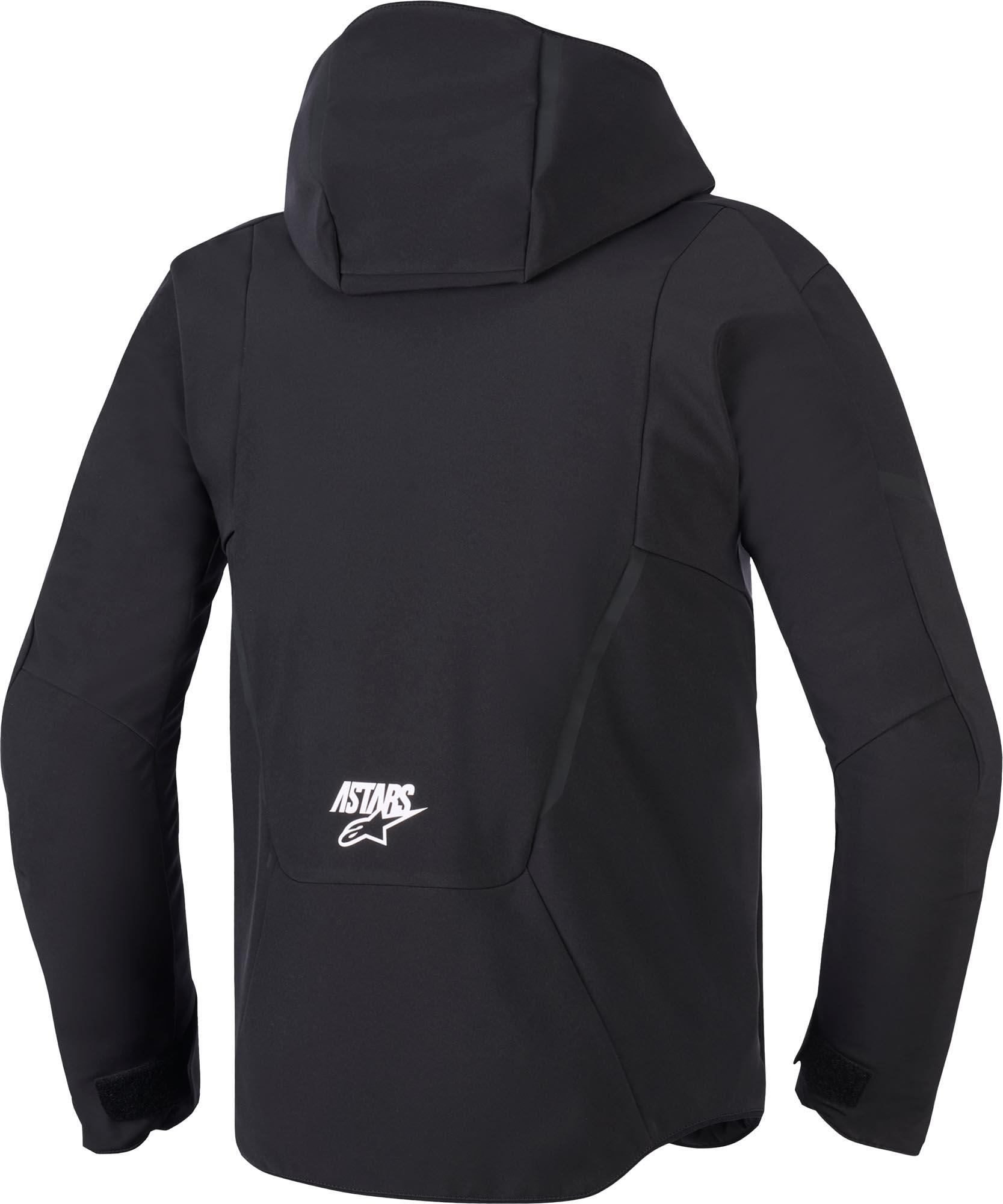 Alpinestars Aeroshel wasserdichte Textiljacke