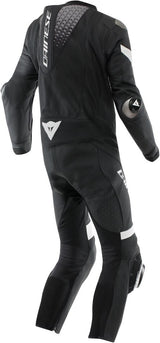 Combinaison en cuir 1 pièce Dainese Laguna Seca 6