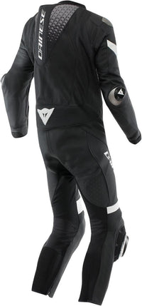 Combinaison en cuir 1 pièce Dainese Laguna Seca 6