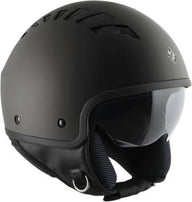 Tucano Urbano Jethelm El`Fresh 6.0