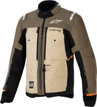 Alpinestars Cusco Drystar Textiljacke