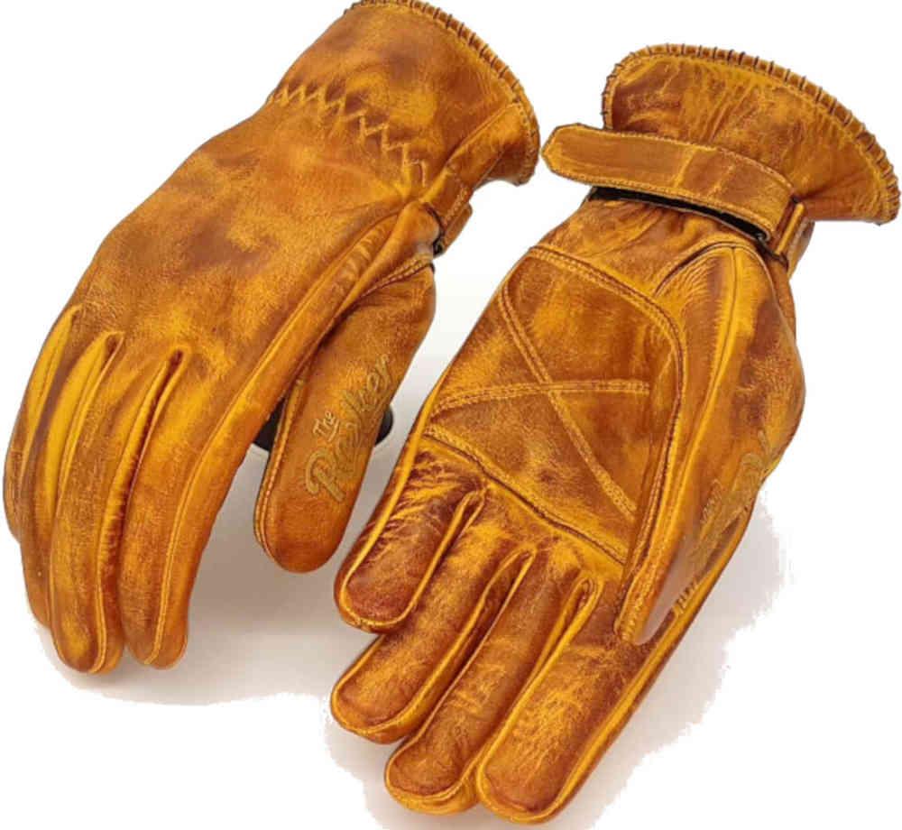 Rokker McAllen Motorrad Handschuhe