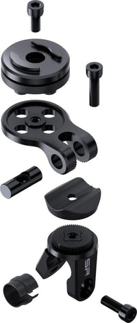 SP Connect Crossbar Mount Pro