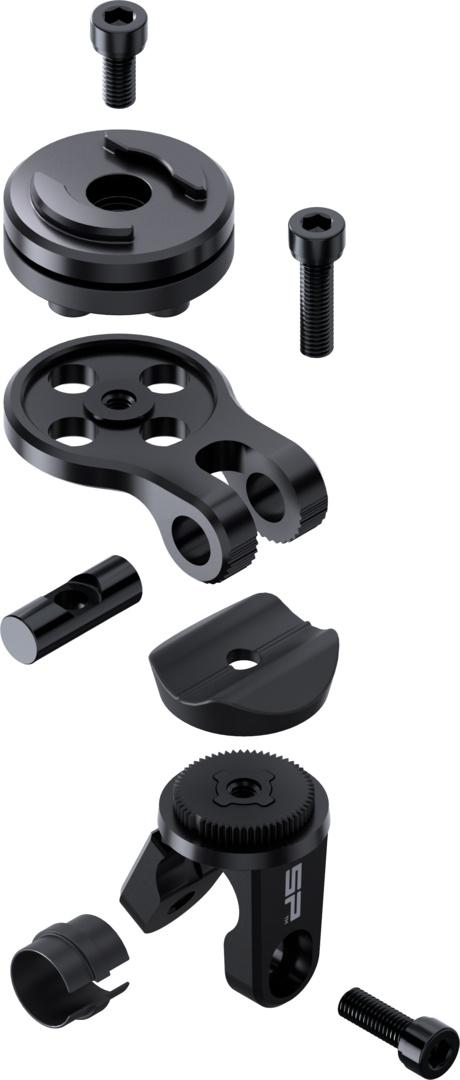 SP Connect Crossbar Mount Pro