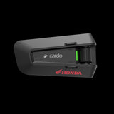 Cardo Packtalk EDGE Honda Singel-Set