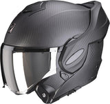 Scorpion EXO-Tech Evo Carbon Solid