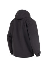 Hoodie V3 Softshell Rip Stop Black