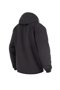 Hoodie V3 Softshell Rip Stop Black