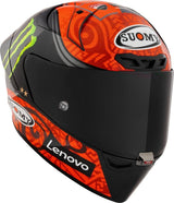 Suomy S1-XR GP Bagnaia Monster Replica Helm