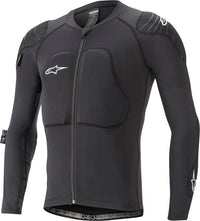 Alpinestars Paragon Lite Jugend LS Protektorenjacke