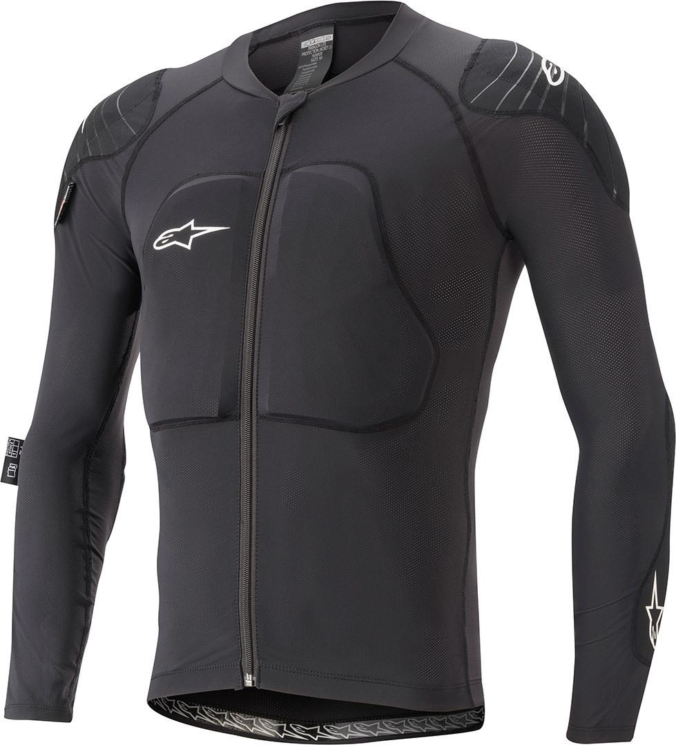 Alpinestars Paragon Lite Jugend LS Protektorenjacke