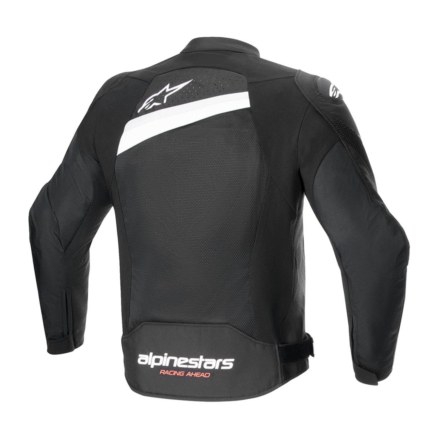 Alpinestars T-GP Plus R V4 Airflow