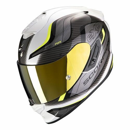 Scorpion EXO-1400 Evo Attune