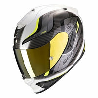 Scorpion EXO-1400 Evo Attune