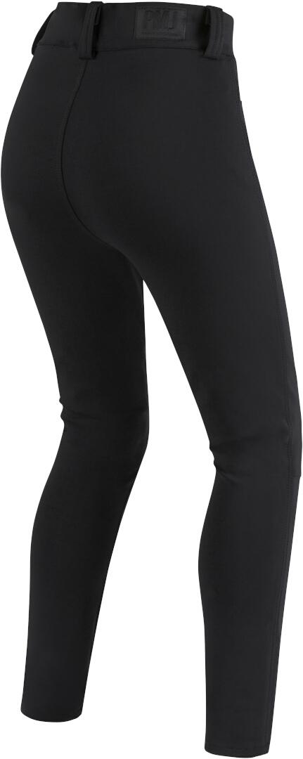 PMJ Spring Leggins Schwarz