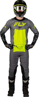 FLY RACING Lite Flake Jersey