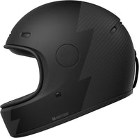 John Doe JD/One Frozen Carbon Helm