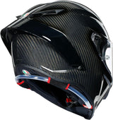 AGV Pista GP RR Carbone Brillant