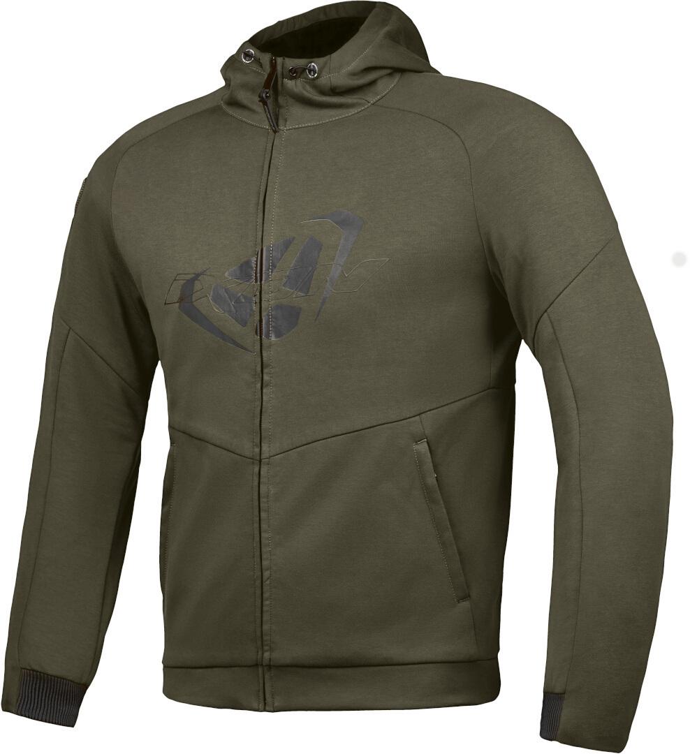 Ixon Touchdown Textiljacke