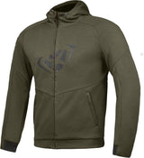 Ixon Touchdown Textiljacke