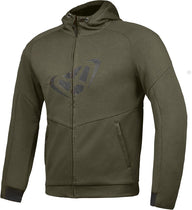 Ixon Touchdown Textiljacke