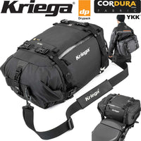 Kriega US-10 Drypack Tasche