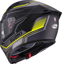 Suomy Speedstar 2 Visual