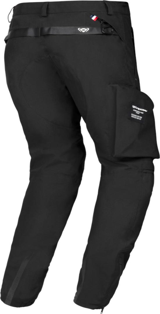 Ixon Akro Textilhose