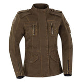 SEGURA JEWEL CRYSTAL JACKET WOMEN