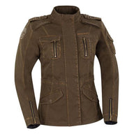 SEGURA JEWEL CRYSTAL JACKET WOMEN