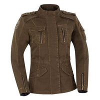 SEGURA JEWEL CRYSTAL JACKET WOMEN