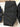 MTS KIDNEY BELT XXL Black