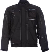 Klim Badlands Pro Rogue Gore-Tex Schwarz