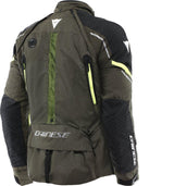 Dainese Super Adventure Absoluteshell Wasserdichte Textiljacke