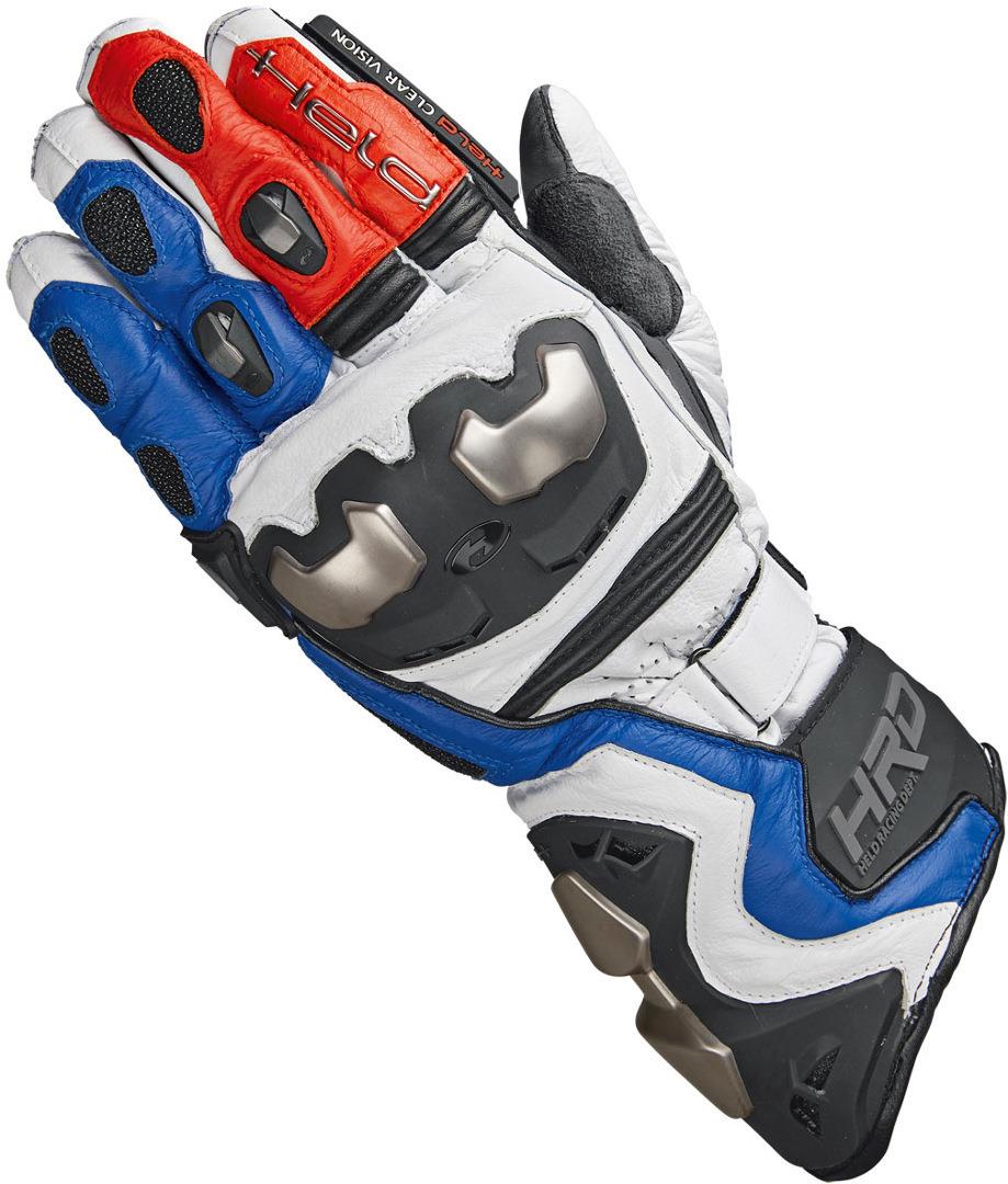 Held Titan RR Handschuhe Schwarz