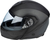 Klim GT1 Expedition Carbo