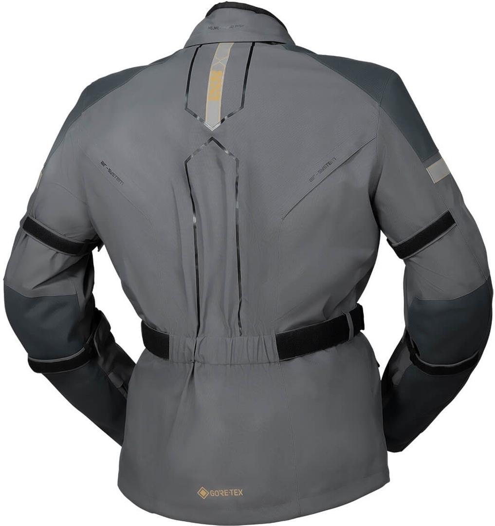 IXS Tour Master Gore-Tex Motorrad Textiljacke