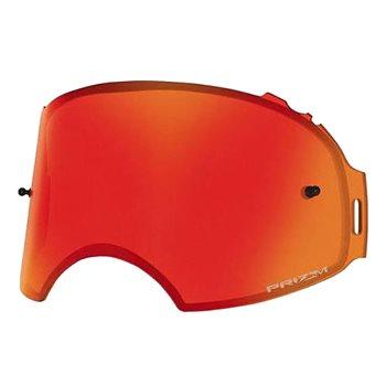 Oakley Airbrake MX Prizm Trail Torch Iridium Lens