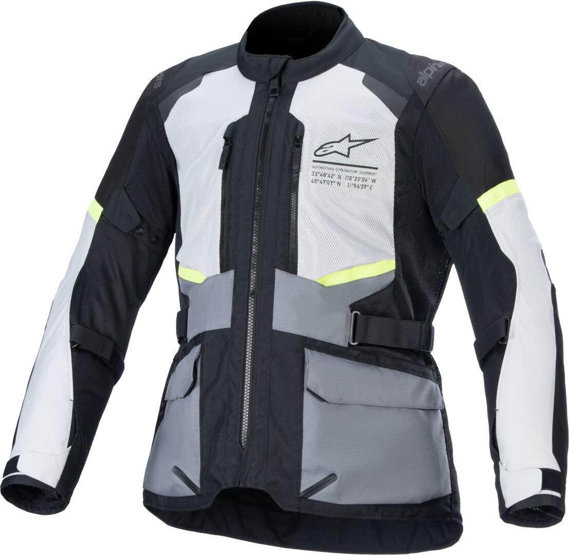 Alpinestars Andes Air Drystar®