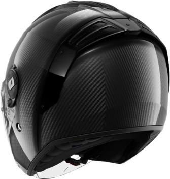Shark Jethelm RS Jet Full Carbon