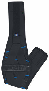 Ceinture lombaire moto Dane Bojden Gore-Tex Infinium