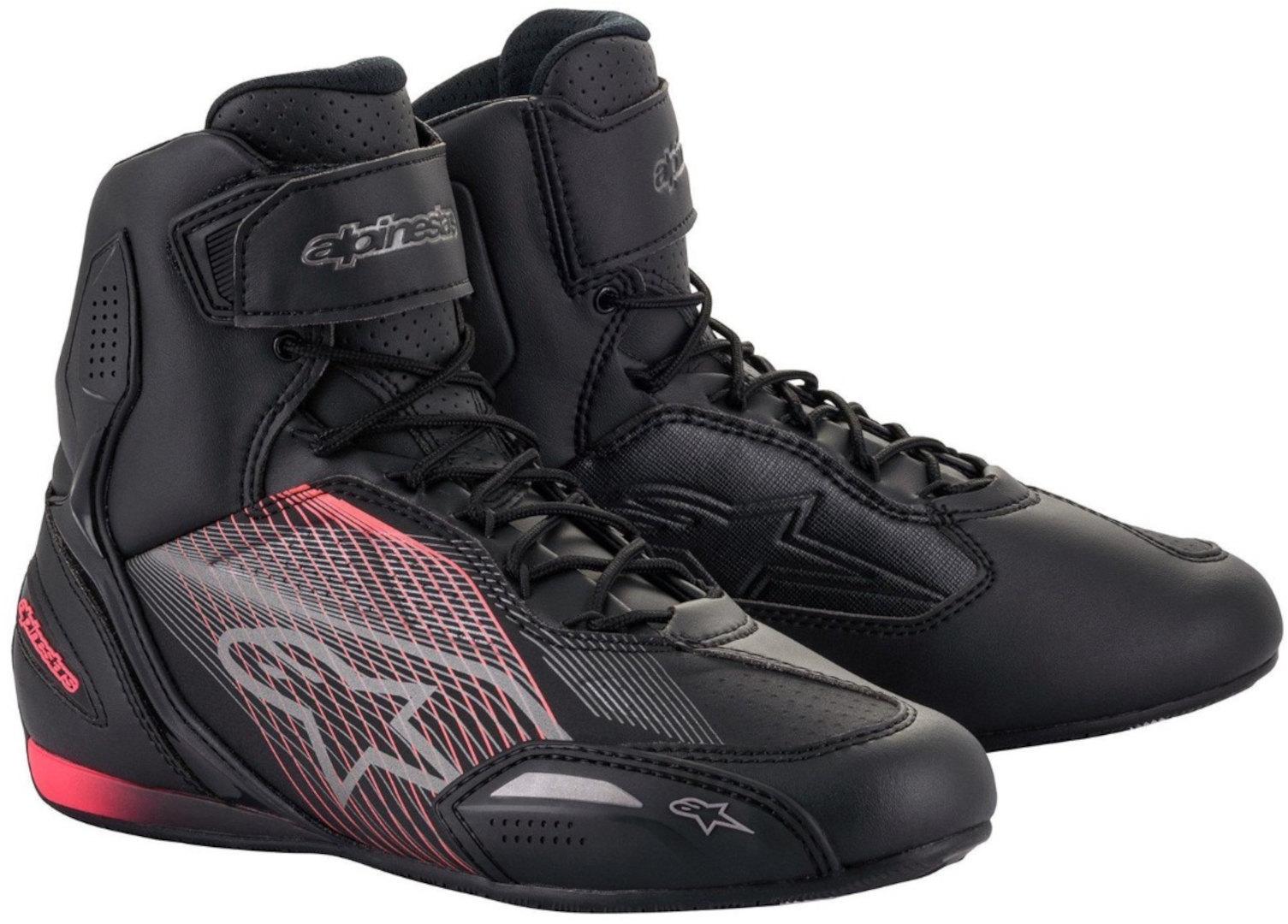 Alpinestars Stella Faster-3 Women's Motorcycle Shoes