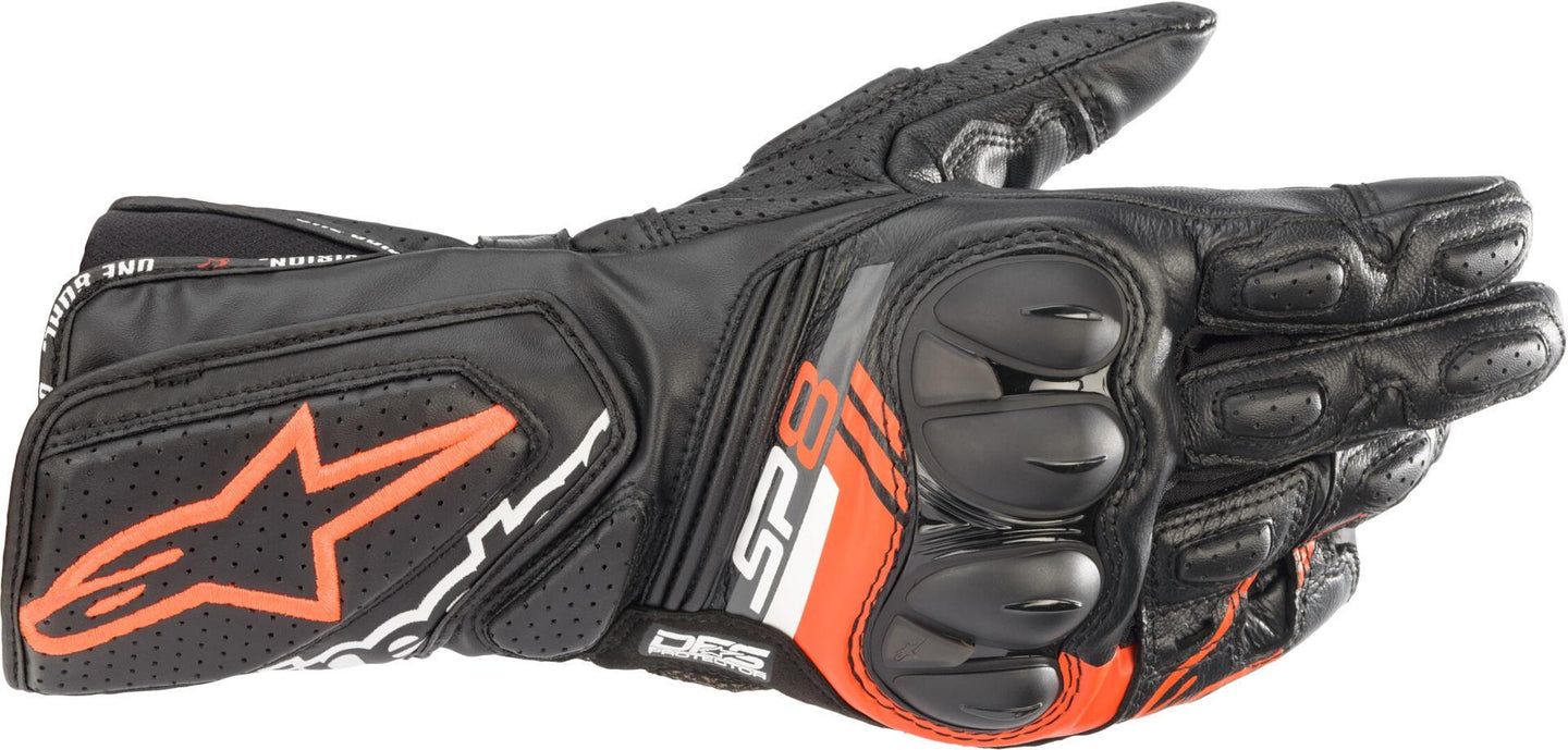 Alpinestars SP-8 V3 Gloves