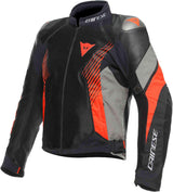 Dainese Super Rider 2 Absolutshell Jacke