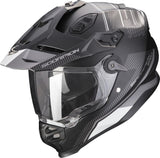 Scorpion ADF-9000 Air Dessert Enduro Helm