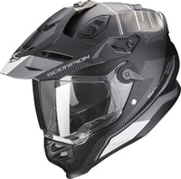 Scorpion ADF-9000 Air Dessert Enduro Helm