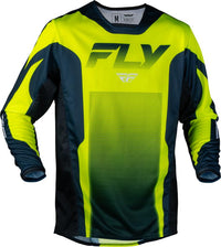 FLY RACING Kinetic Fade Jersey