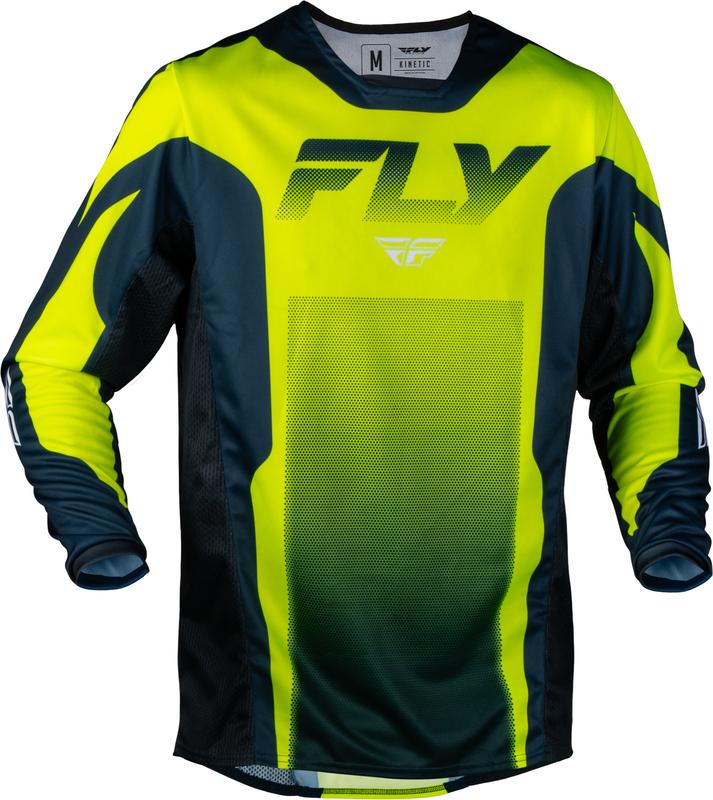 FLY RACING Kinetic Fade Jersey